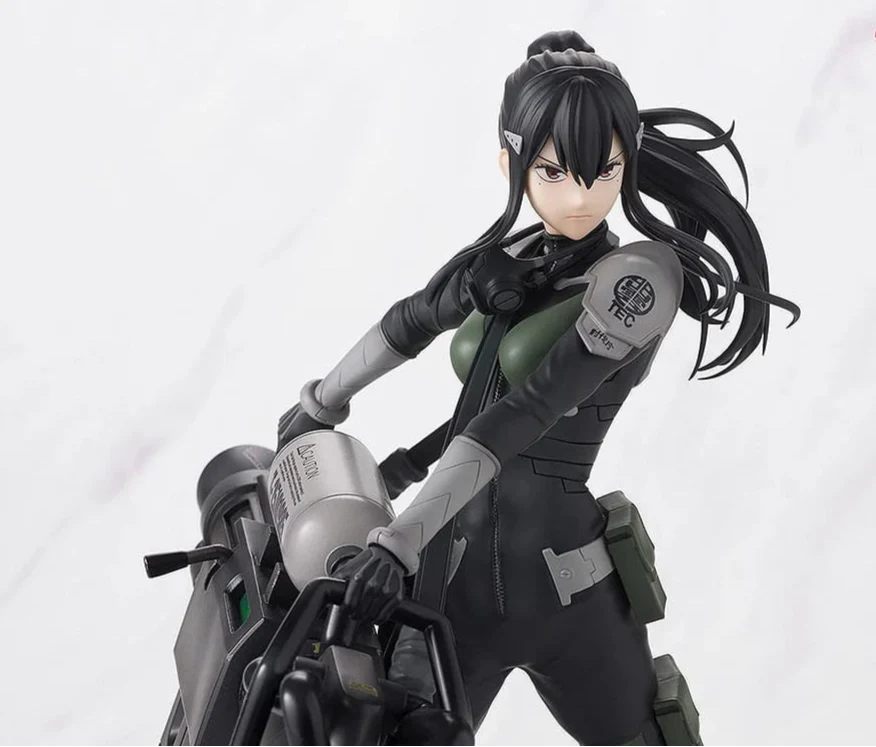 Action Figure Mina Ashiro - Kaiju No.8™