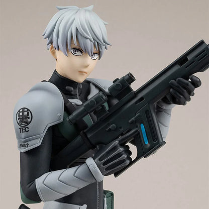 Action Figure Reno - Kaiju No.8™