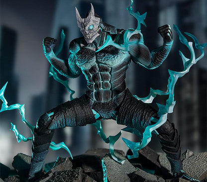 Action Figure Kafka N°8 - Kaiju No.8™