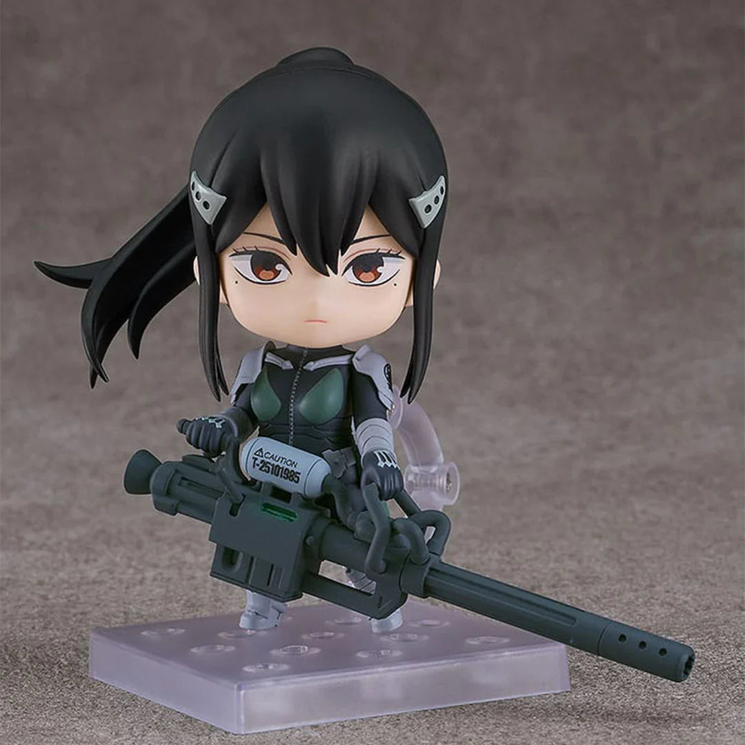 Action Figure Nendoroid Mina - Kaiju No.8™