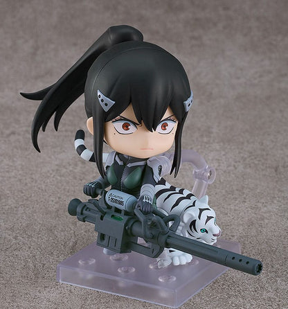 Action Figure Nendoroid Mina - Kaiju No.8™