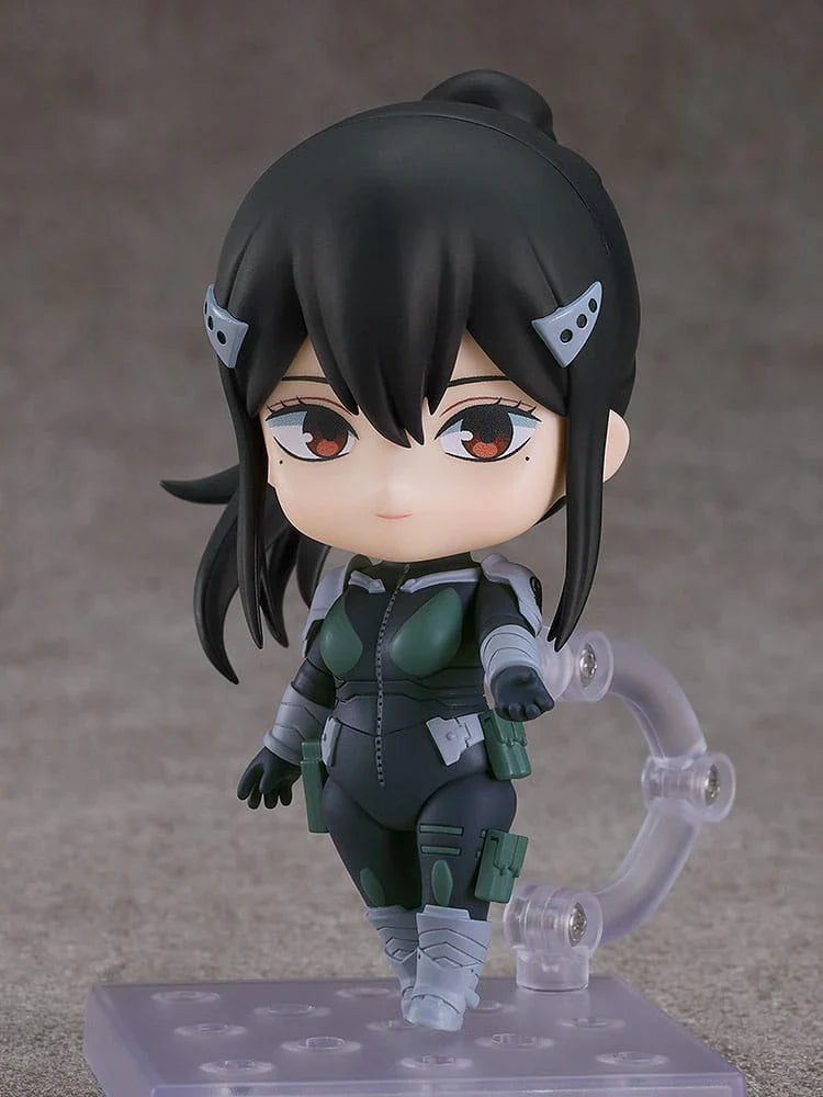 Action Figure Nendoroid Mina - Kaiju No.8™