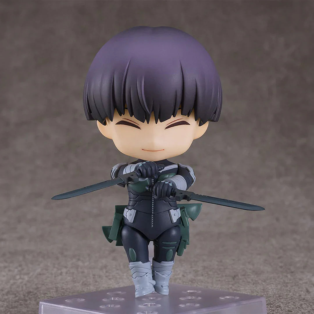 Action Figure Nendoroid Soshiro - Kaiju No.8™