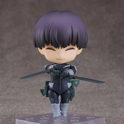 Action Figure Nendoroid Soshiro - Kaiju No.8™