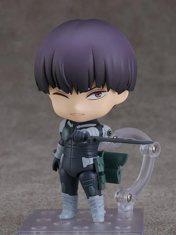 Action Figure Nendoroid Soshiro - Kaiju No.8™