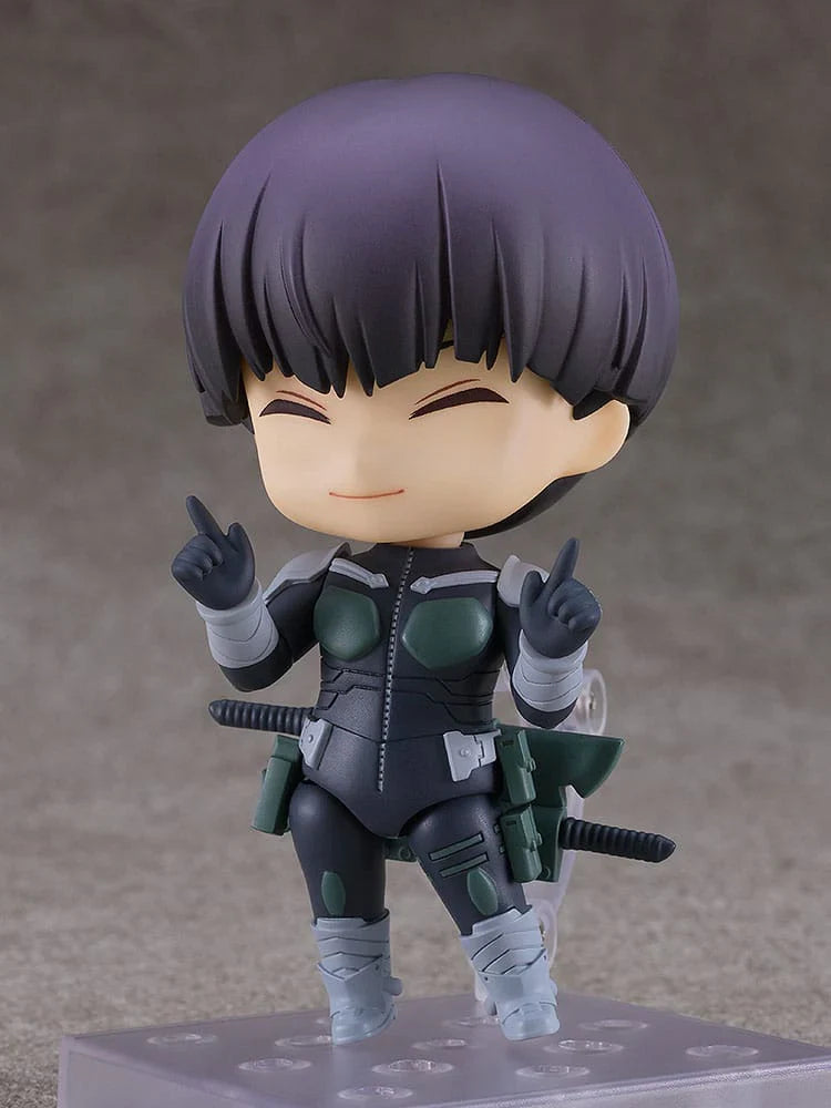 Action Figure Nendoroid Soshiro - Kaiju No.8™