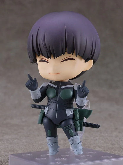 Action Figure Nendoroid Soshiro - Kaiju No.8™