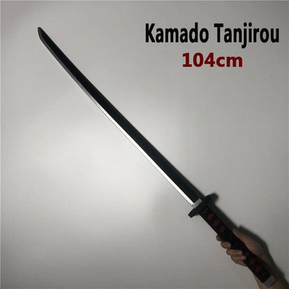 Katana - Demon Slayer™ di Tanjiro Kamado