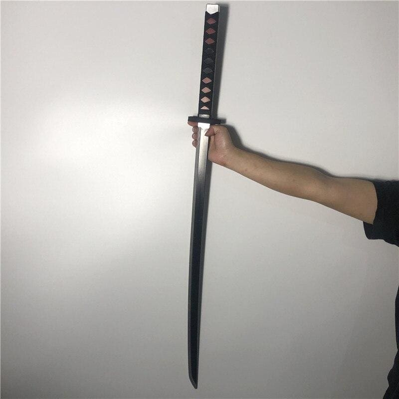 Katana - Demon Slayer™ di Tanjiro Kamado