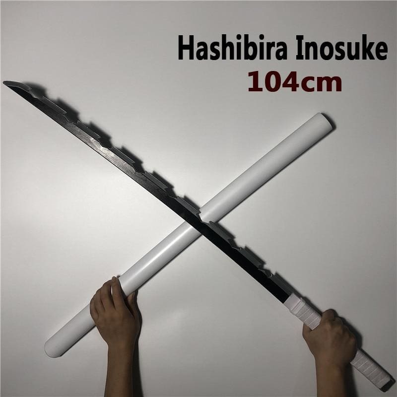 Katana di Inosuke Hashibira - Demon Slayer™