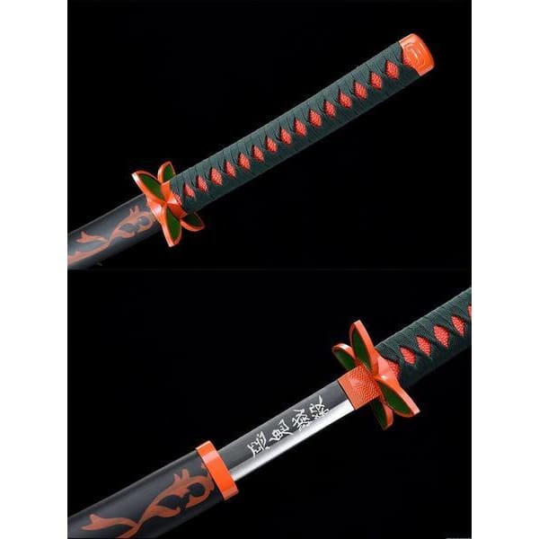 Katana di Kochou Shinobu - Demon Slayer™