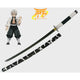 Katana di Shinazugawa Sanemi - Demon Slayer™