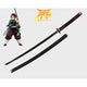 Katana di Tanjiro Kamado - Demon Slayer™