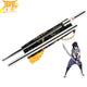 Katana Kusanagi bianca di Sasuke Uchiha - Naruto Shippuden™