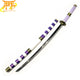 Katana Luffy: Nidai Kitetsu - One Piece™