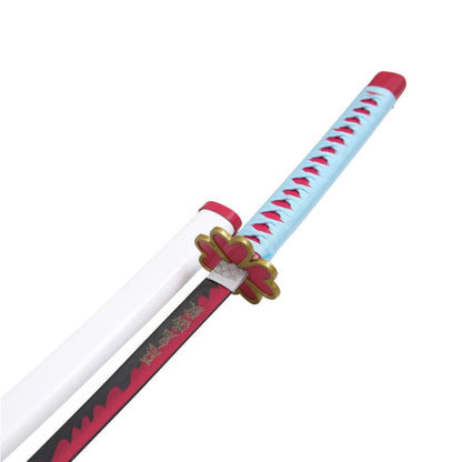 Katana Mitsuri Kanroji ’1a versione’ - Demon Slayer