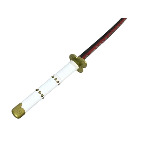 Katana Oden: Ame no Habakiri - One Piece™