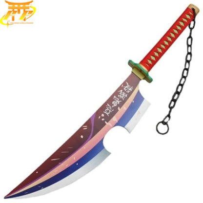 Katana Uzui Tengen - Demon Slayer™