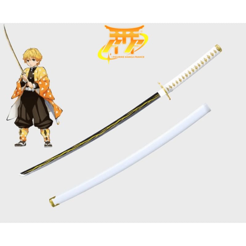 Katana Zenitsu Agatsuma - Demon Slayer™