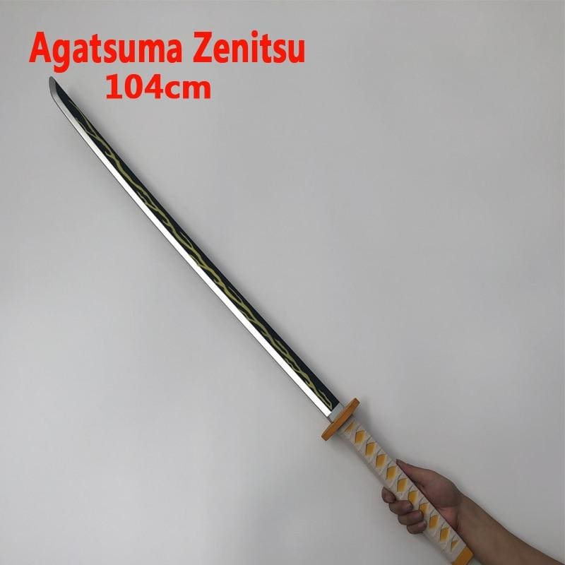 Katana Zenitsu Agatsuma - Demon Slayer™