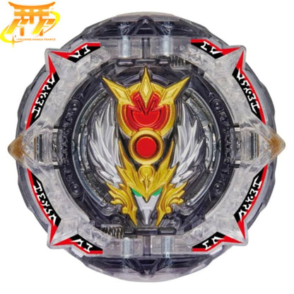 La più grande trottola Raphael Over High Xtend - Beyblade Burst QuadDrive™