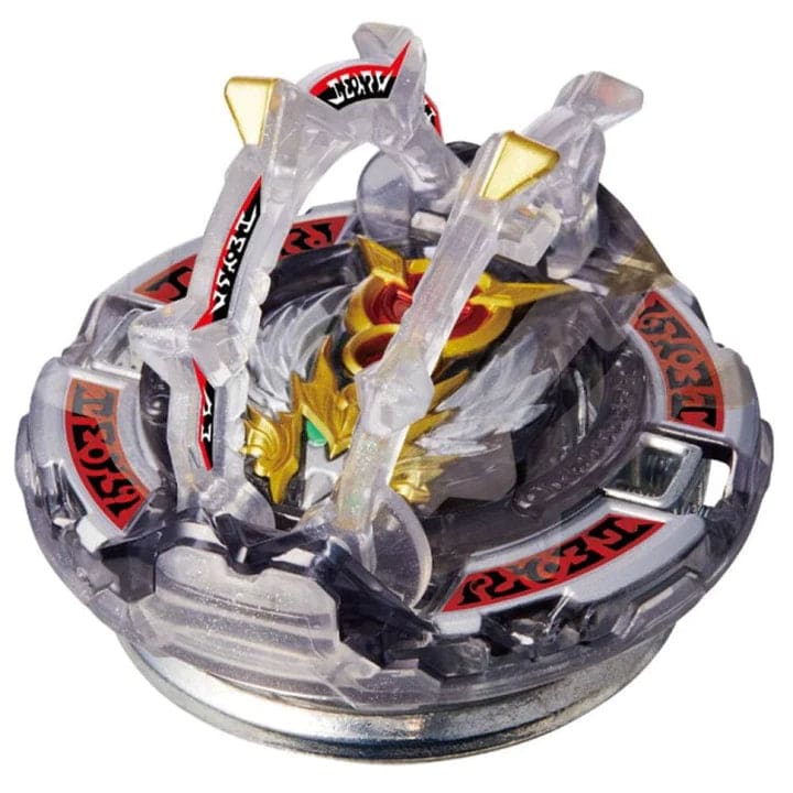 La più grande trottola Raphael Over High Xtend - Beyblade Burst QuadDrive™