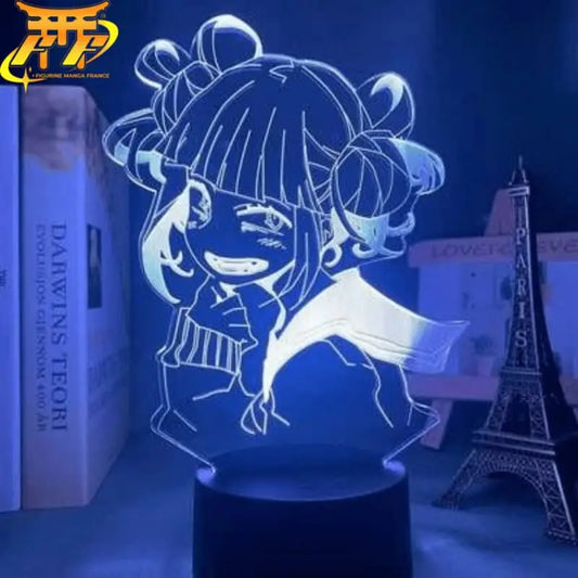 Lampade a LED Himiko Toga - My Hero Academia™