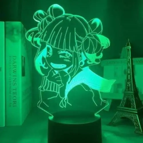Lampade a LED Himiko Toga - My Hero Academia™