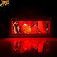 Lampade LED 3D Ichigo 