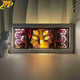 Lampade LED 3D Kokushibo 