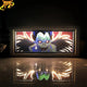 Lampade LED 3D Ryuk - Death Note™
