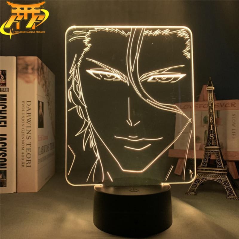 Lampade led Aizen - Bleach™