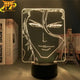 Lampade led Aizen - Bleach™