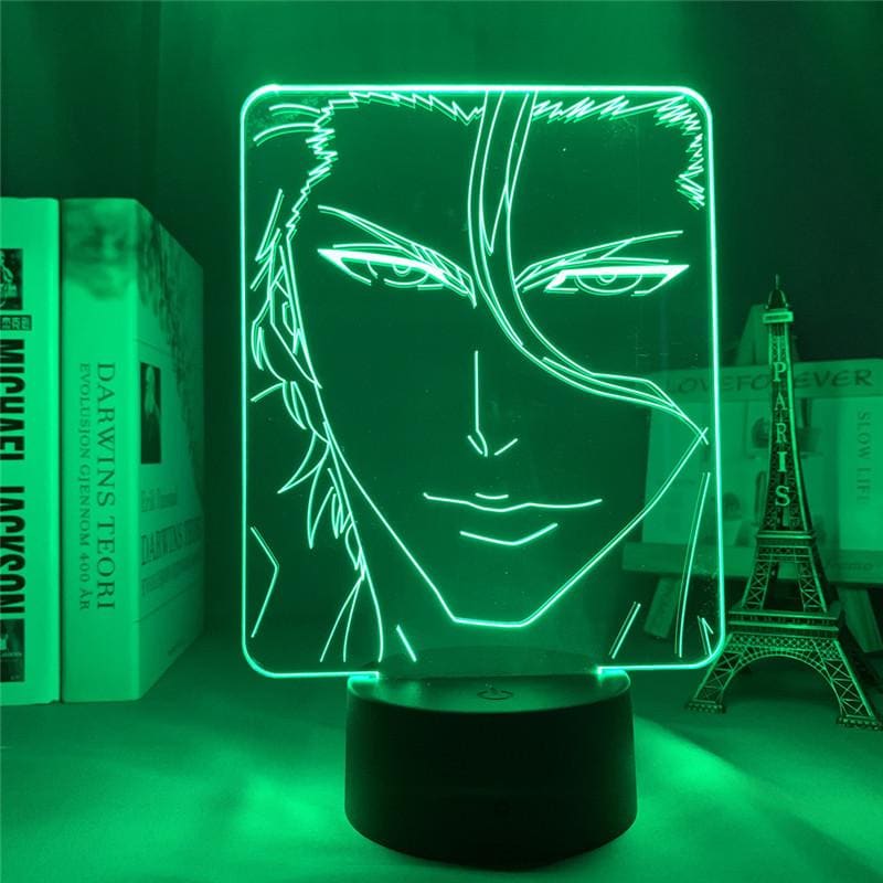 Lampade led Aizen - Bleach™