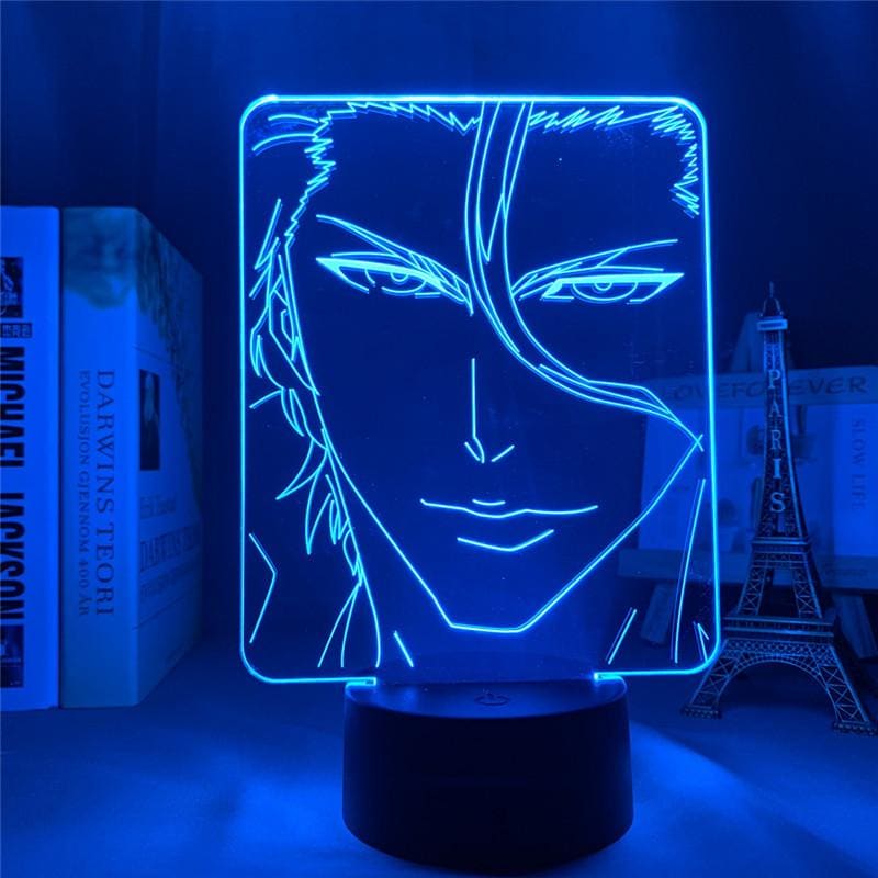 Lampade led Aizen - Bleach™