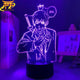Lampade led Aki Hayakawa - Chainsaw Man™