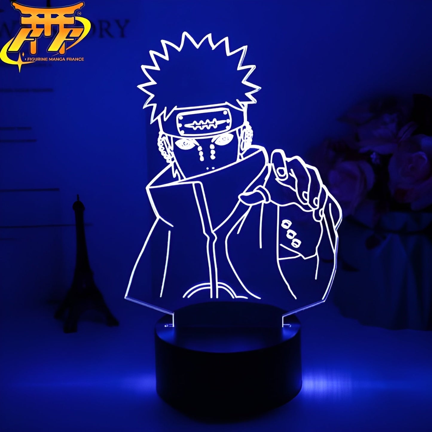 Lampade led antidolore - Naruto Shippuden™