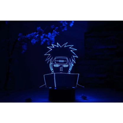 Lampade led antidolore ’Tendo’ - Naruto Shippuden™