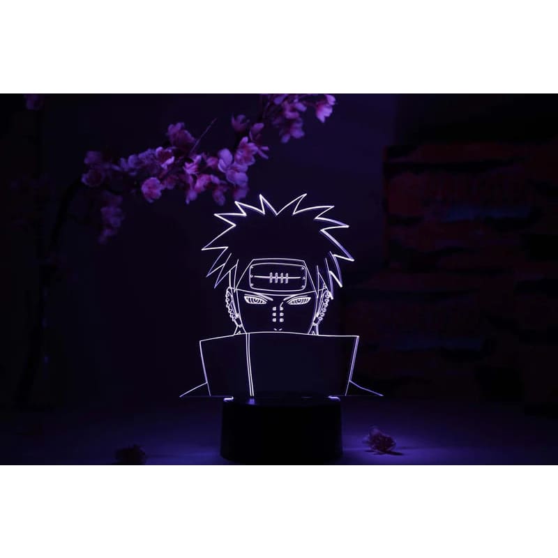 Lampade led antidolore ’Tendo’ - Naruto Shippuden™