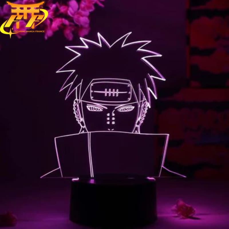 Lampade led antidolore ’Tendo’ - Naruto Shippuden™