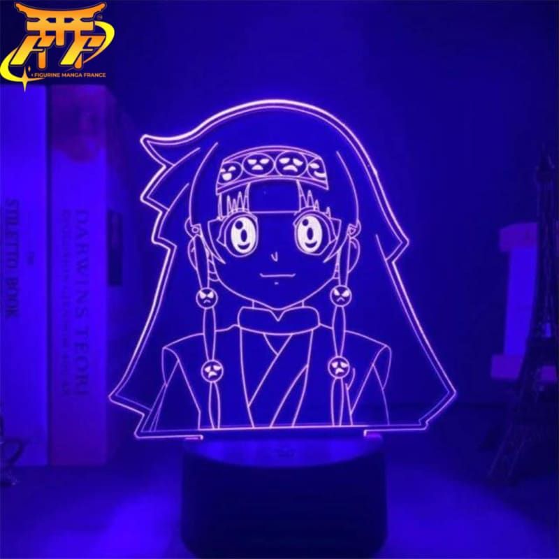 Lampade led Aruka - Hunter x Hunter™