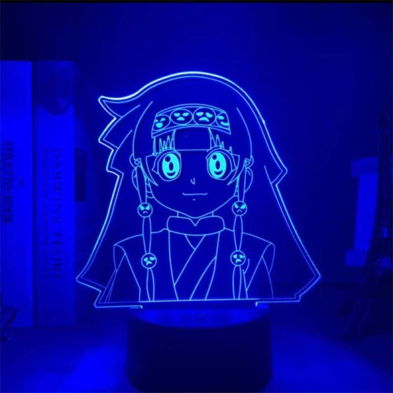 Lampade led Aruka - Hunter x Hunter™