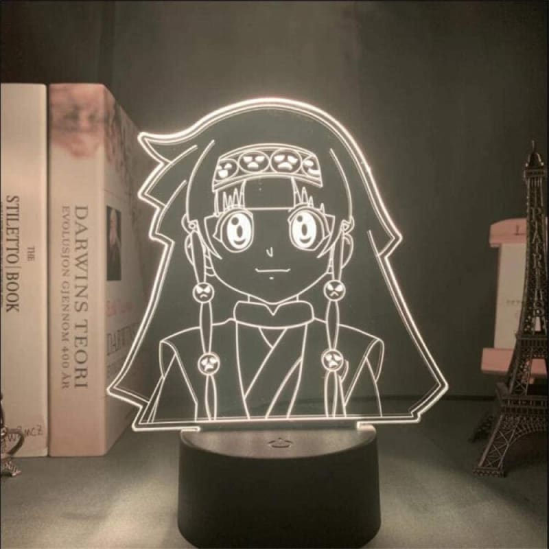 Lampade led Aruka - Hunter x Hunter™