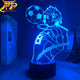Lampade led Bachira - Blue Lock™