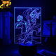 Lampade led Baji con Chifuyu - Tokyo Revengers™