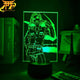Lampade led Baji - Tokyo Revengers™