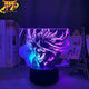 Lampade led bicolore All Might - My Hero Academia™