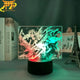 Lampade led bicolore Kyojuro Rengoku - Demon Slayer™