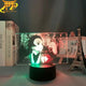 Lampade led bicolore Tanjiro Kamado - Demon Slayer™