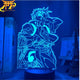 Lampade led di Joseph Joestar - Jojo's Bizarre Adventure™